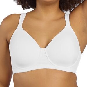 Leading Lady 48A Underwire Padded T-Shirt Bra
